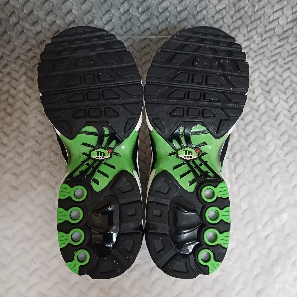Nike review all